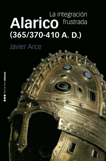 Alarico (365/370-410 A.D.). La...