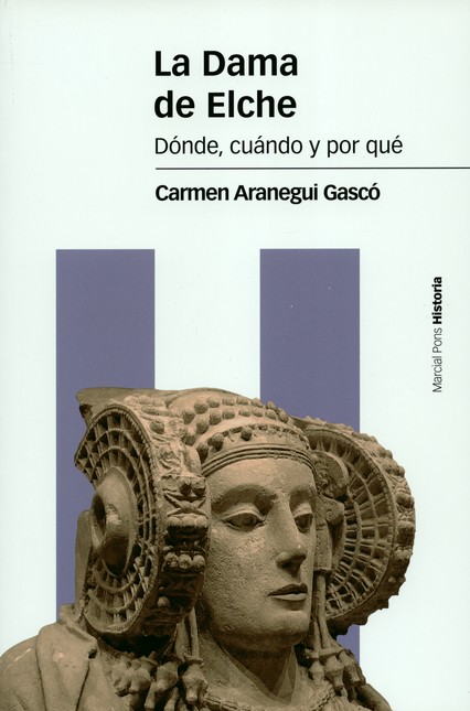 La dama de Elche. Dónde, cuánd...