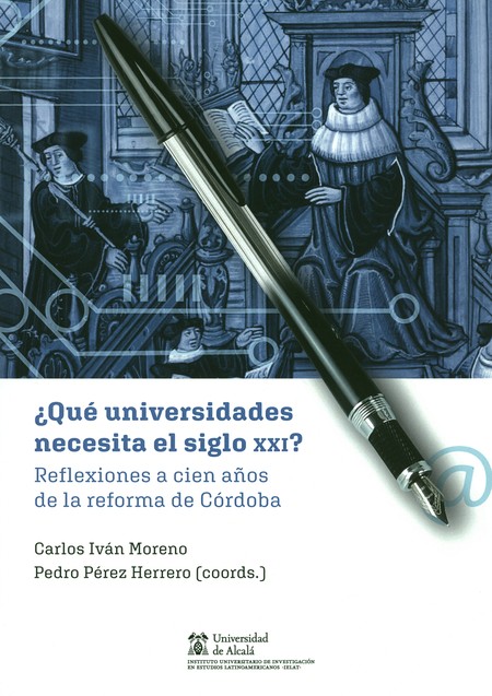 ¿Qué universidades necesita el...