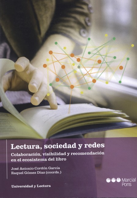 Lectura, sociedad y redes. Col...