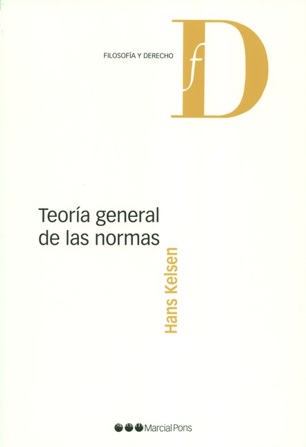 Teoría general de las normas