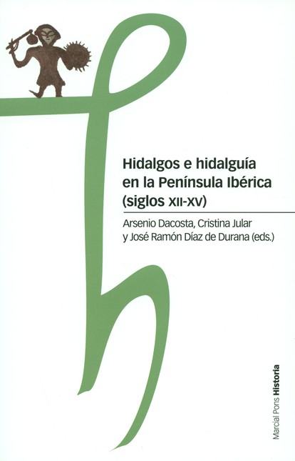 Hidalgos e hidalguía en la Pen...