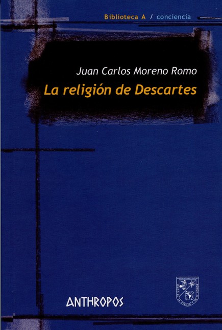 La religión de Descartes