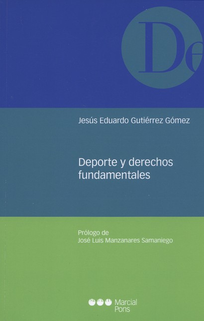 Deporte y derechos fundamental...