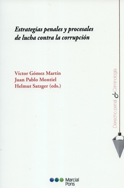 Estrategias penales y procesal...