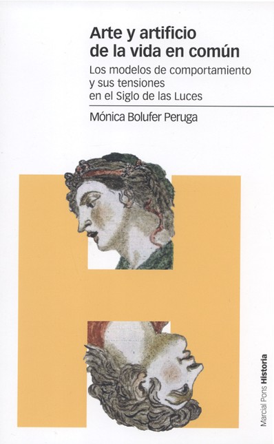 Arte y artificio de la vida en...