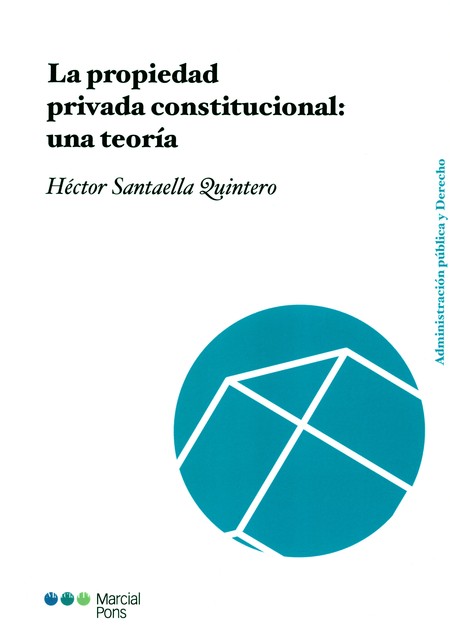 La propiedad privada constituc...