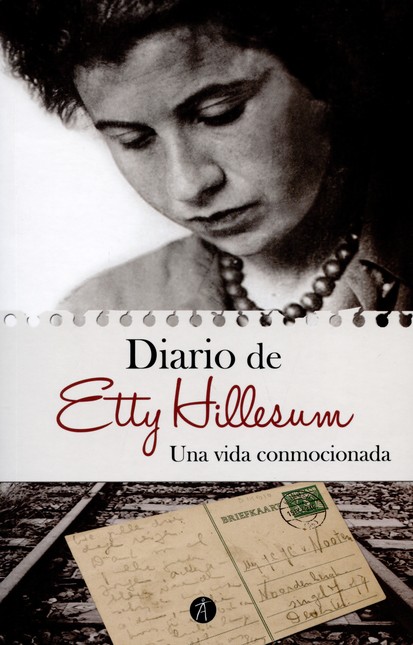 Diario de Etty Hillesum 1941-1...