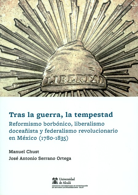 Tras la guerra, la tempestad. ...