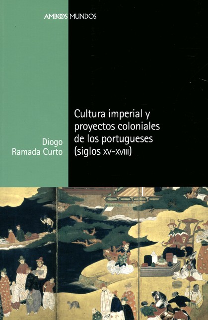 Cultura imperial y proyectos c...