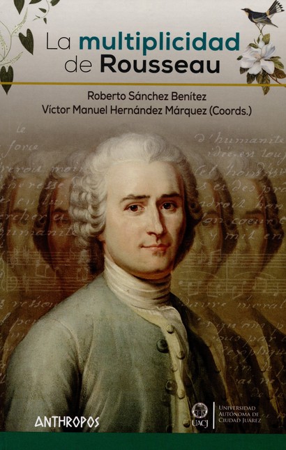 La multiplicidad de Rousseau