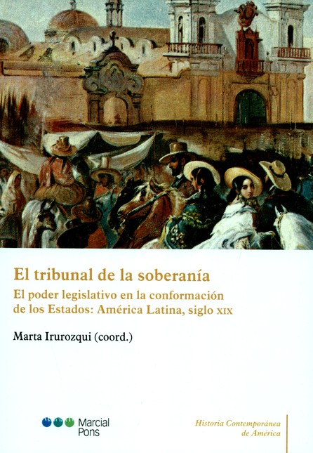 El tribunal de la soberanía. E...