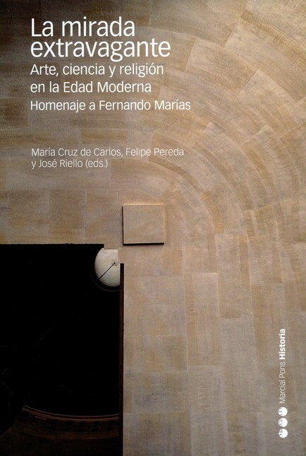 La mirada extravagante. Arte, ...