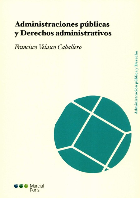 Administraciones públicas y De...