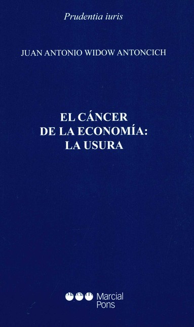 El cáncer de la economía: la u...
