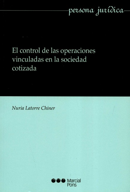 El control de las operaciones ...