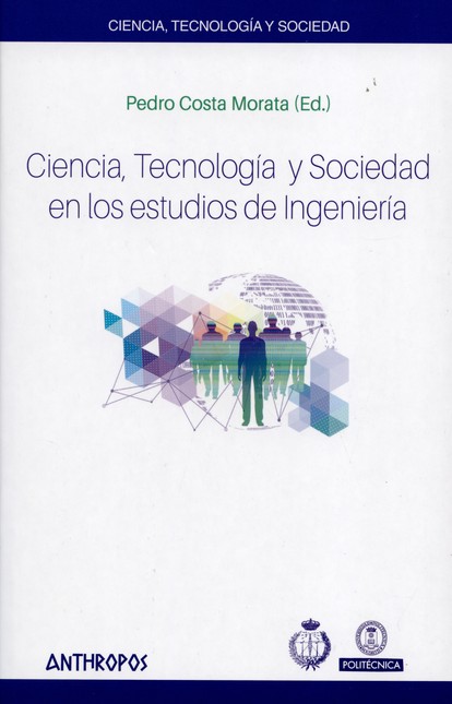Ciencia, tecnología y sociedad...