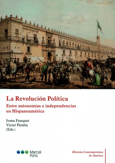 La revolución Política. Entre ...