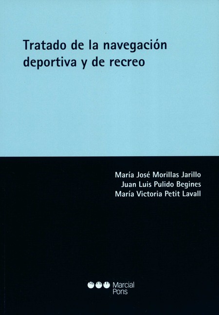 Tratado de la navegación depor...