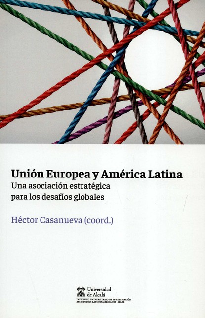 Unión Europea y América Latina...