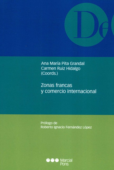 Zonas francas y comercio inter...