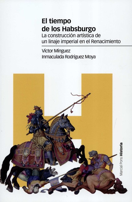 El tiempo de los Habsgurgo. La...