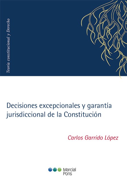 Decisiones excepcionales y gar...