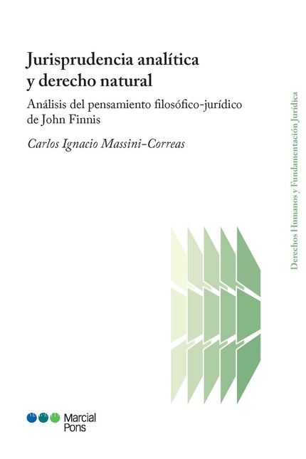 Jurisprudencia analítica y der...