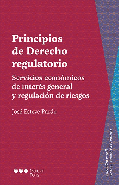 Principios de Derecho regulato...