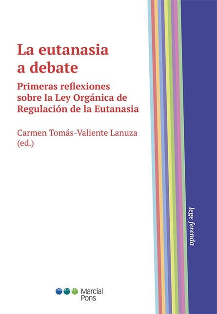 La eutanasia a debate. Primera...