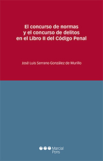 El concurso de normas y el con...