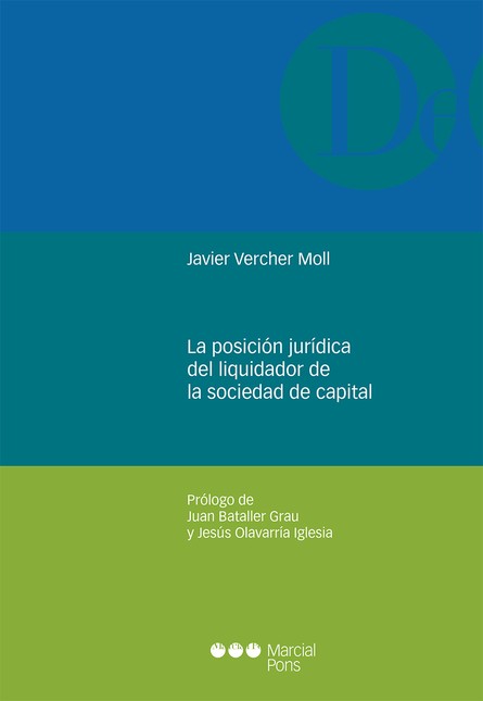 La posición jurídica del liqui...