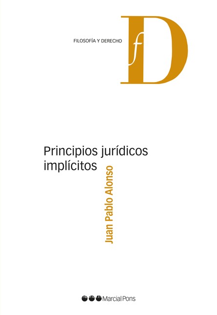 Principios jurídicos implícito...