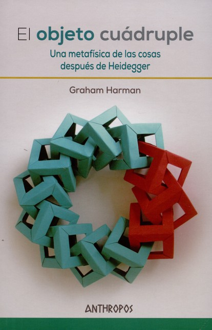 El objeto cuádruple. Una metaf...