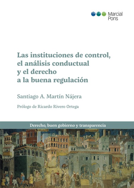 Las instituciones de control, ...