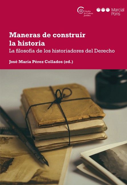Maneras de construir la histor...