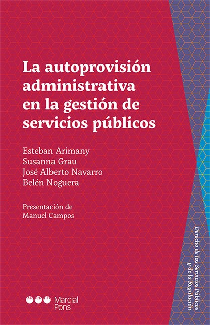 La autoprovisión administrativ...