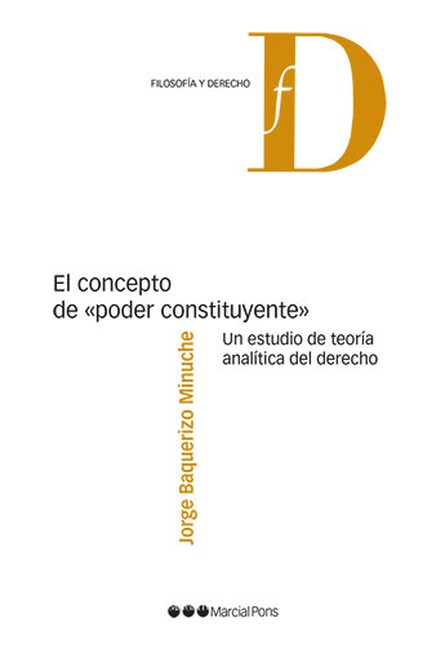 El concepto de «poder constitu...