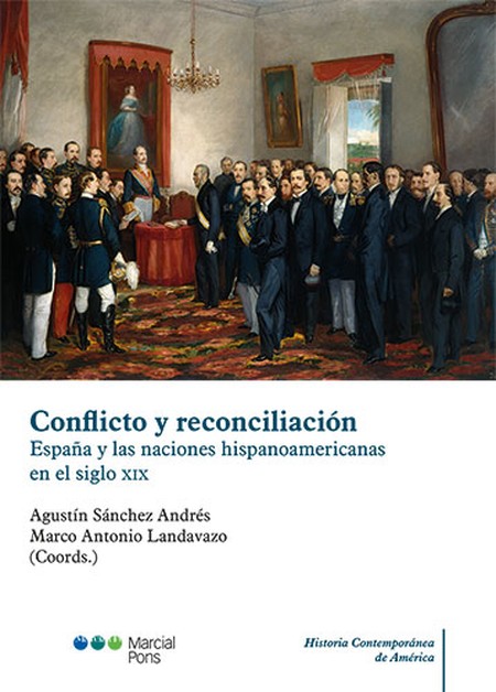 Conflicto y reconciliación. Es...