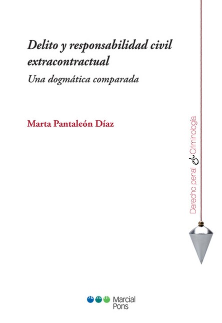 Delito de responsabilidad civi...