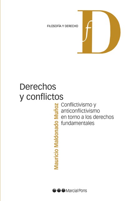 Derechos y conflictos. Conflic...