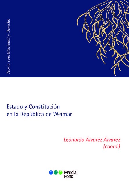 Estado y Constitución en la Re...