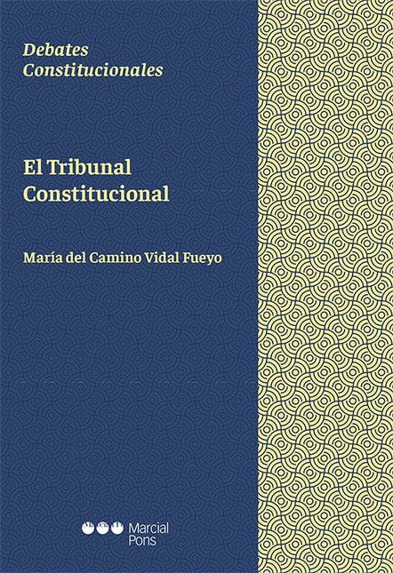 El tribunal Constitucional