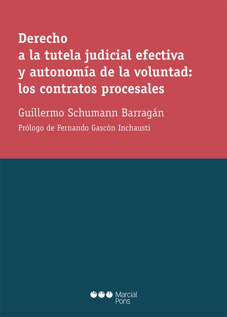 Derecho a la tutela judicial e...