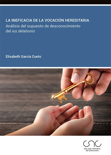 La ineficacia de la vocación h...