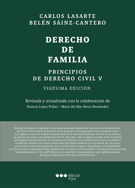 Principios de Derecho civil. T...