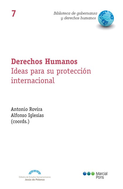 Derechos Humanos. Ideas para p...