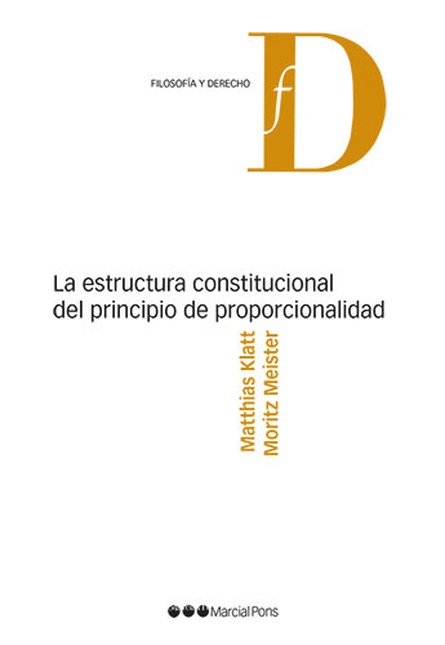 La estructura constitucional d...
