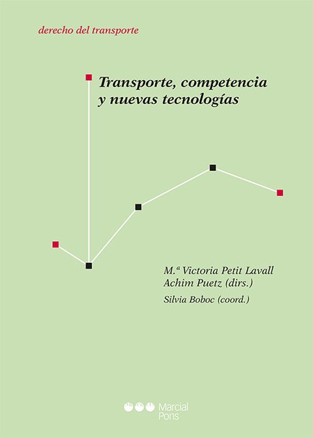 Transporte, competencia y nuev...