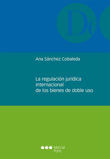 La regulación jurídica interna...